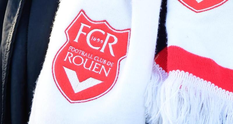  - Rouen seul en tête du Groupe A après sa victoire à Guingamp