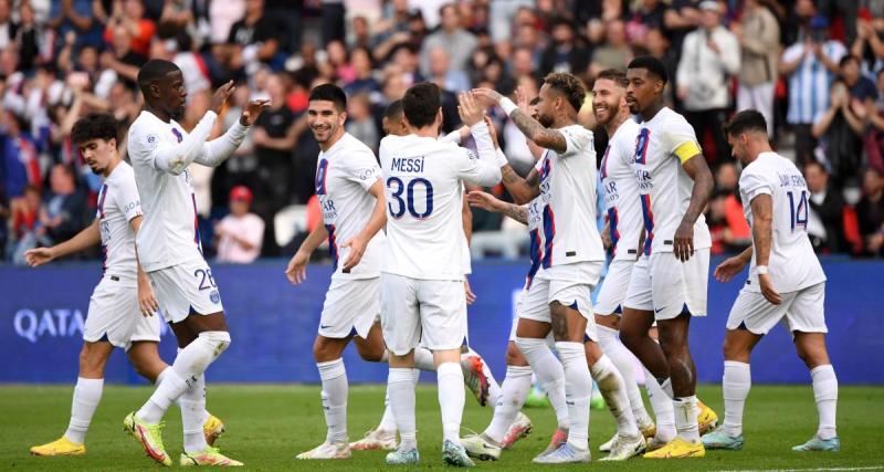  - Grâce à une MNM XXL, le PSG renverse Troyes ! 