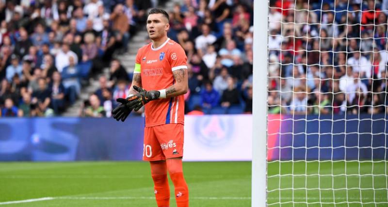  - PSG - Troyes : Verratti s’énerve des 3 buts encaissés, Gallon s’incline devant Messi et Paris