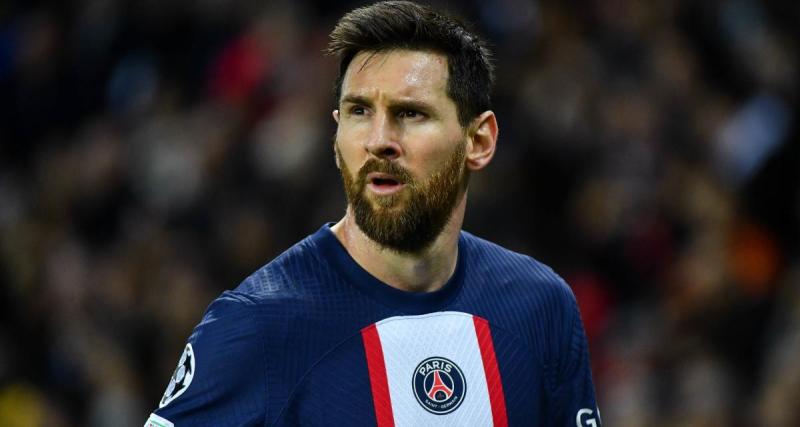  - PSG, FC Barcelone - Mercato : Messi a collé plusieurs vents à Laporta et au Barça