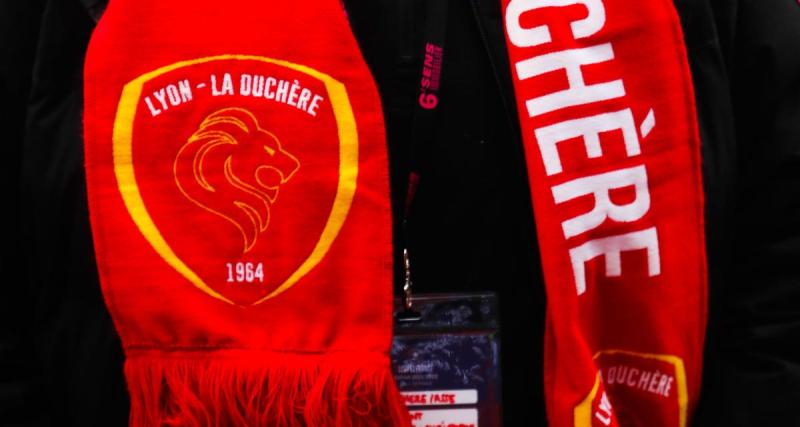  - Coupe de France : La Duchère s’offre Saint-Priest et son billet pour le 8e tour ! 
