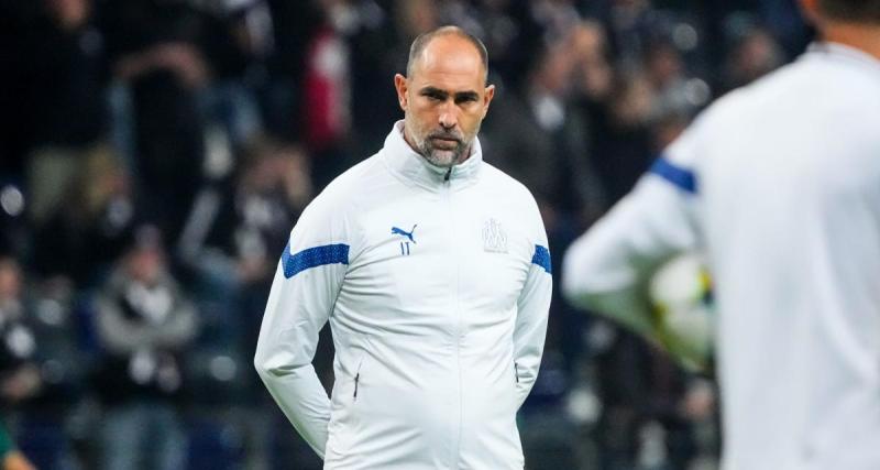  - Strasbourg - OM : les compositions officielles sont tombées 