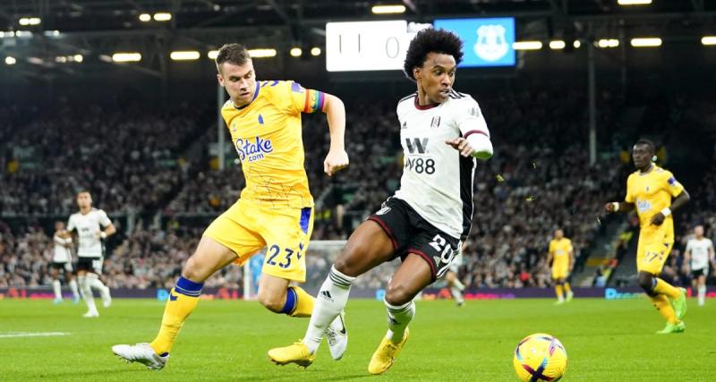 - Fulham - Everton : pas de vainqueur entre les Cottagers et les Toffees ! 