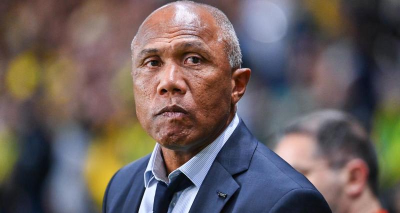  - FC Nantes : l'après-Kombouaré se dessine, un favori se dégage déjà !