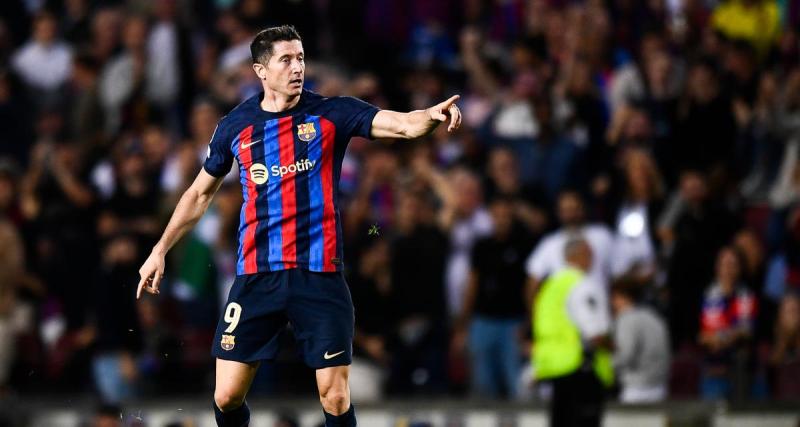  - 🚨 Valence - Barça : Lewandowski délivre les Blaugranas à la dernière minute, inquiétude pour Koundé !