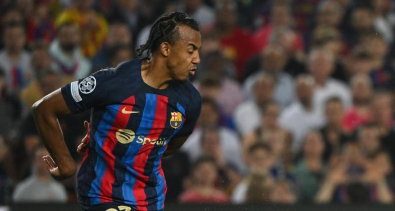  - Équipe de France, Barça : mauvaise nouvelle pour les Bleus, Koundé sort sur blessure ! 