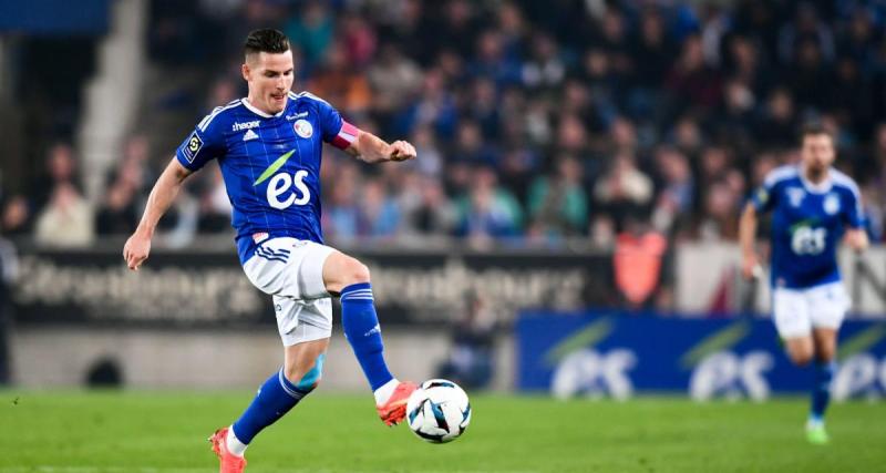  - Ligue 1 (J13) : Strasbourg arrache le nul contre l'OM