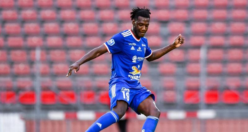  - Coupe de France (6e tour) : Villefranche se qualifie pour le septième tour