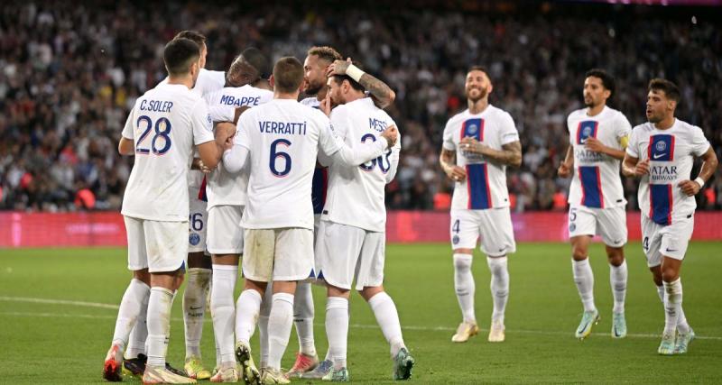  - 🚨 Le PSG bat Troyes dans un match dingue, l'OM rattrapé au dernier moment, Lewandowski héros du Barça...Les immanquables du jour !