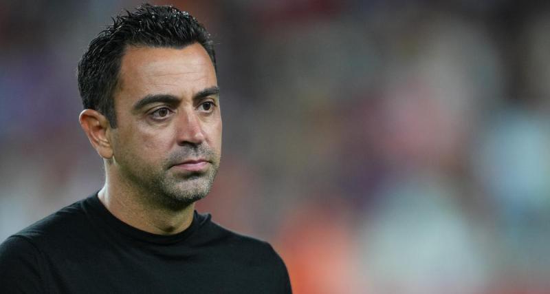  - Valence - Barça : Xavi met de côté le contenu et savoure le résultat 