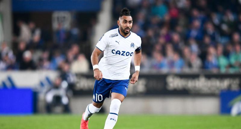  - Strasbourg - OM : Gameiro prend le nul comme une victoire, Payet ne cache pas sa frustration !