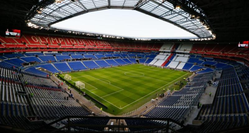  - Lyon - Lille, sur quelle chaîne voir le match ?