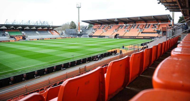  - Heure, chaîne... Toutes les infos sur Lorient - Nice