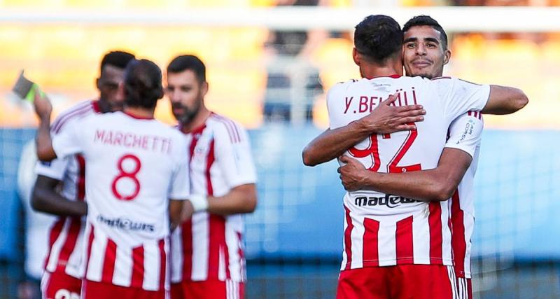  - Brest - Reims : les groupes convoqués