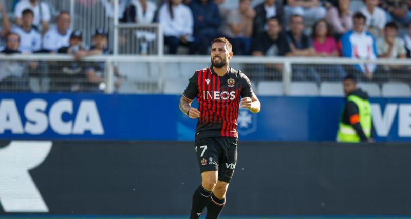  - Lorient - Nice : À quelle heure, sur quelle chaîne ?