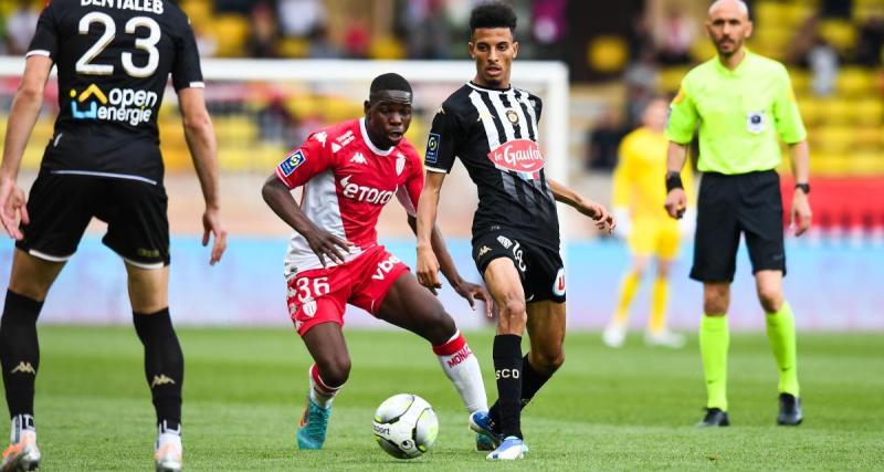  - AS Monaco – Angers : sur quelle chaîne et à quelle heure voir le match ?