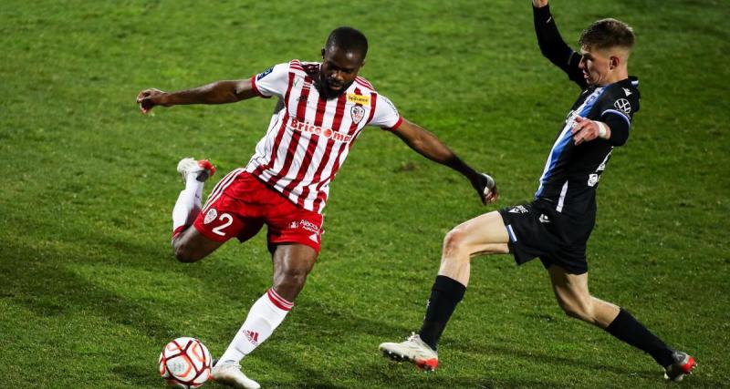  - AJ Auxerre – AC Ajaccio : où et à quelle heure voir le match ?