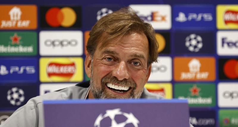  - Liverpool : Klopp ne compte pas se débarrasser de cette recrue !