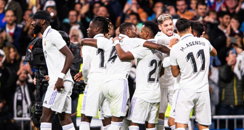  - Real Madrid - Gérone : les compos probables et les absents