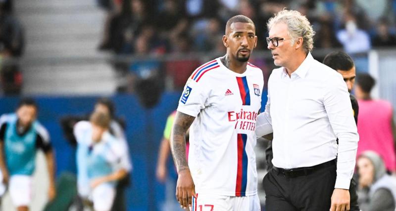  - OL - LOSC en direct : Lyon s'impose grâce à Lacazette et Lopes (revivez le match)