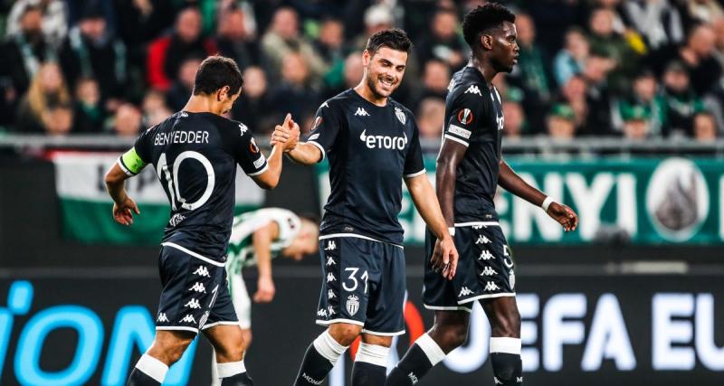  - Monaco - Angers : les groupes convoqués par Clément et Baticle
