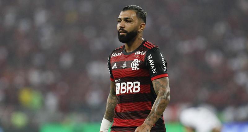  - Amérique du Sud : Flamengo remporte la Copa Libertadores !