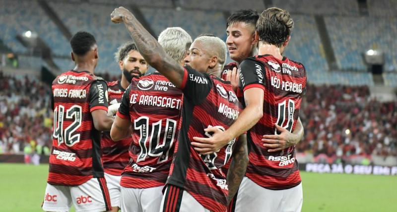  - Copa Libertadores : Flamengo remporte la finale au détriment de l'Athletico Paranaense