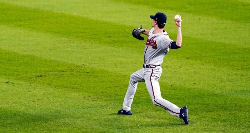  - Baseball : Houston égalise contre Philadelphie au match 2 des World Series