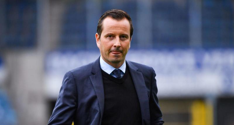  - Strasbourg : Julien Stéphan loue la force mentale de son équipe après le nul contre l’OM
