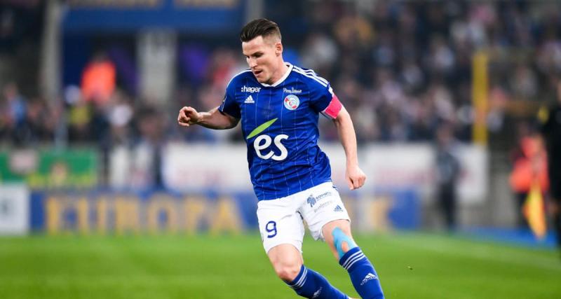  - Strasbourg : Le match nul contre l’OM ? « Une victoire » pour Gameiro 