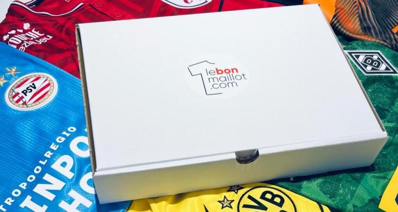  - Le Bon Maillot : le bon plan pour un cadeau !