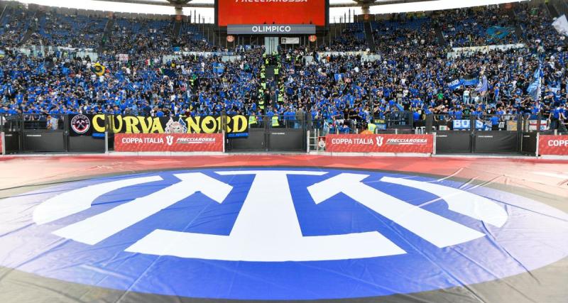  - Inter Milan : la Curva Nord déserte le stade en apprenant l’assassinat de son leader