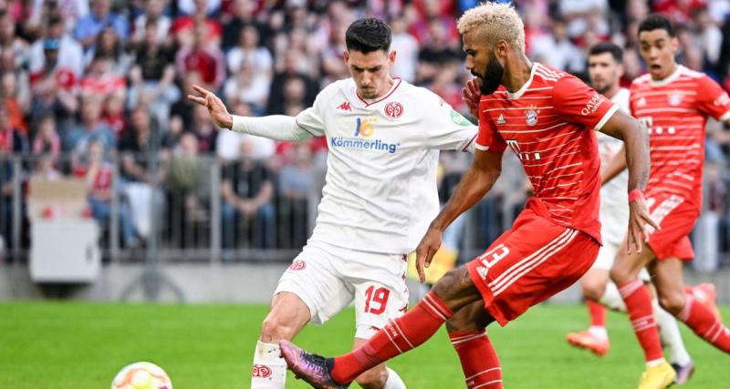  - Bayern Munich : le club a tranché pour l’avenir de Choupo-Moting !