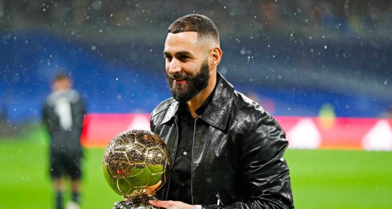  - Real Madrid : Karim Benzema va être père pour la 4ème fois !