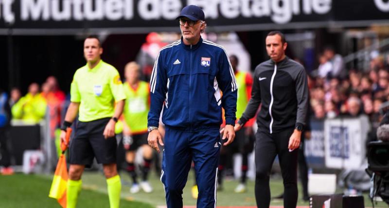  - OL - LOSC : Blanc a fait son choix pour les remplaçants de Diomandé et Tolisso !