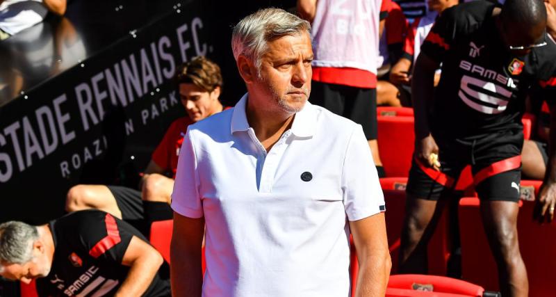  - Stade Rennais - Montpellier : quatre changements en vue à Rennes, retour en force des anciens Verts au MHSC ? 