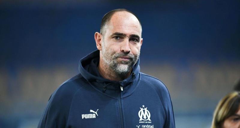  - OM : La colère de Tudor après le nul à Strasbourg