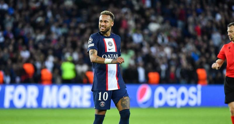  - PSG, Barça : excellente nouvelle pour Neymar, son procès terminé !