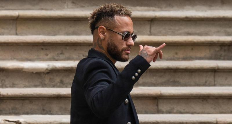  - PSG, FC Barcelone : le verdict est tombé pour le procès de Neymar ! 