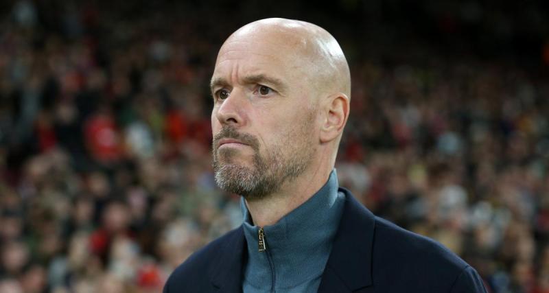  - Manchester United : Ten Hag se satisfait du retour de Maguire et envoie un message à Haller 