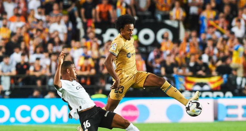 - Barça : nouvelles rassurantes pour Koundé et Eric Garcia !