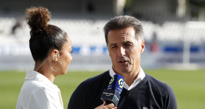  - 🚨 Auxerre – Ajaccio : pour la 1ère de Pélissier, l’AJA mène à la pause !