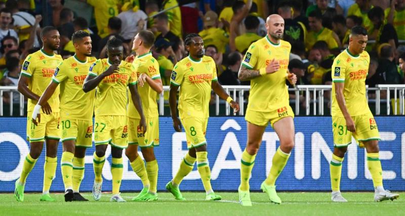  - FC Nantes, Stade Rennais : les compos officielles des matchs de 15h