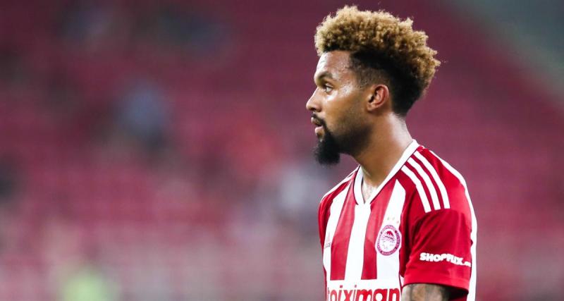  - OM - Mercato : un retour se confirme pour cet hiver