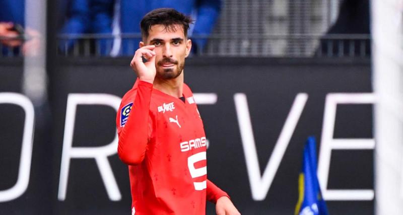  - Ligue 1 (J13) : Les compositions du multiplex
