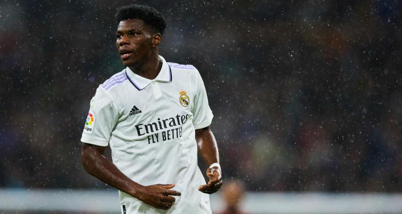  - Real Madrid, Equipe de France : alerte pour Tchouaméni, finalement forfait face à Gérone !