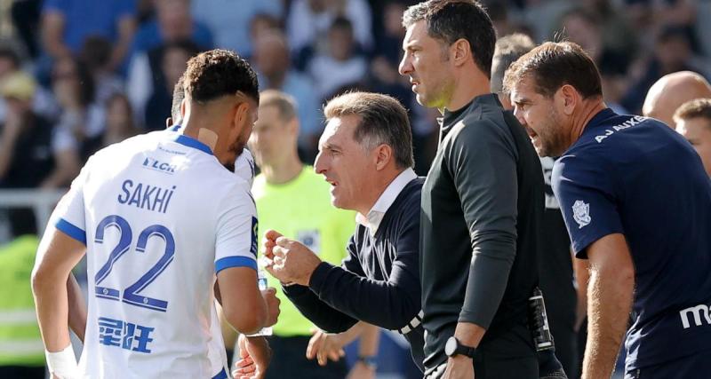  - 🚨 Auxerre – Ajaccio : à dix contre dix, l’AJA s’impose pour la première de Pélissier !