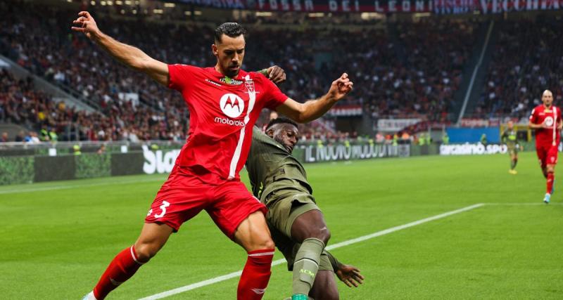 - Arsenal : après son agression au couteau, Pablo Mari est sorti de l’hôpital !