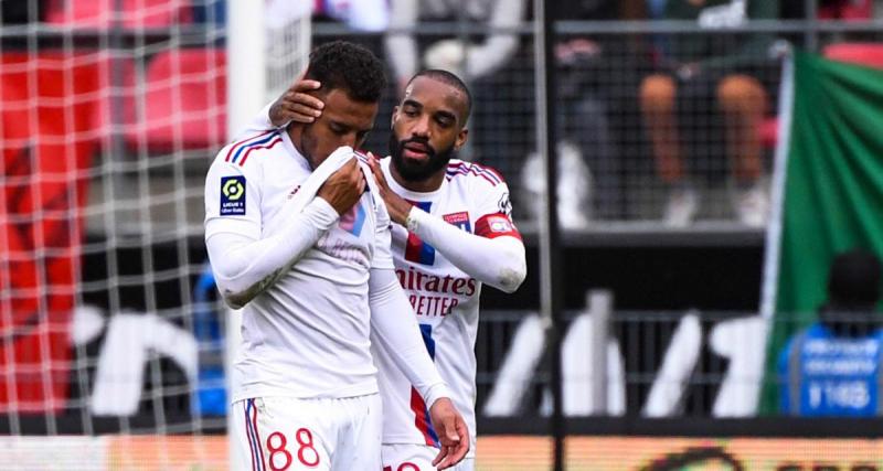  - OL : Corentin Tolisso prend un nouveau camouflet 