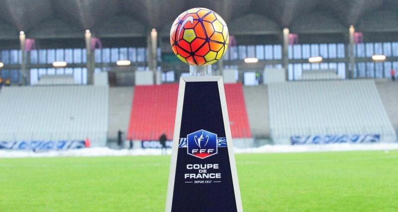  - Coupe de France : Limonest, Guingamp, Feignies Aulnoye... les résultats des matchs de 14h